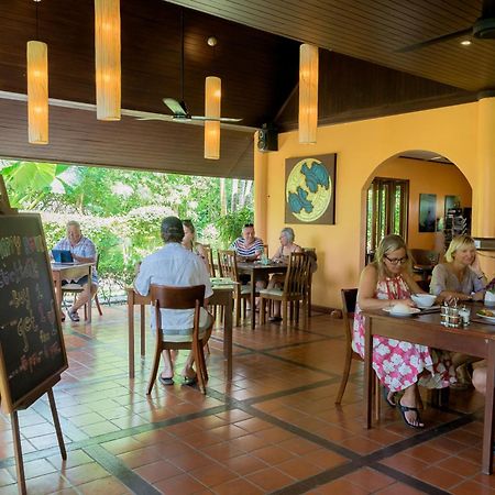 棕榈花园度假村酒店 Rawai 外观 照片